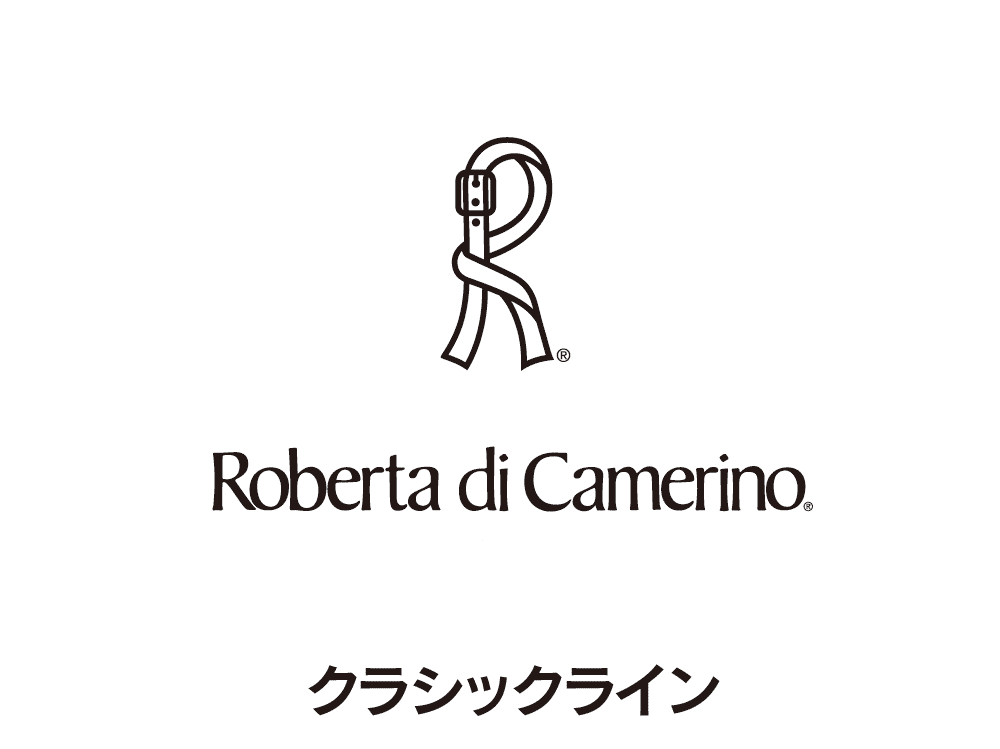 What's Roberta di Camerino | Roberta di Camerino ロベルタ ディ